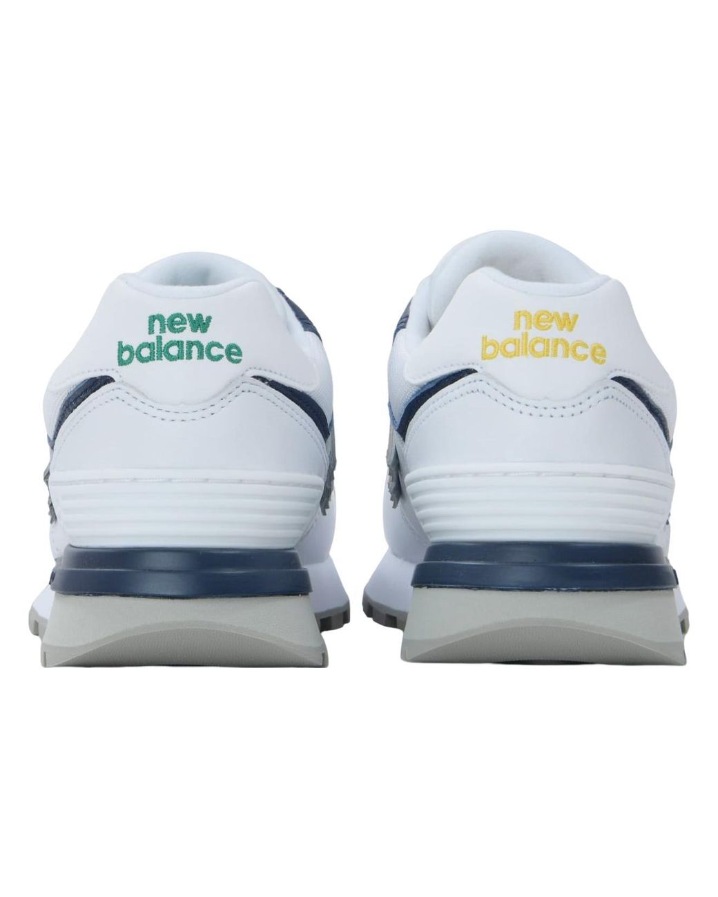 New Balance Blue (Wmns) 574