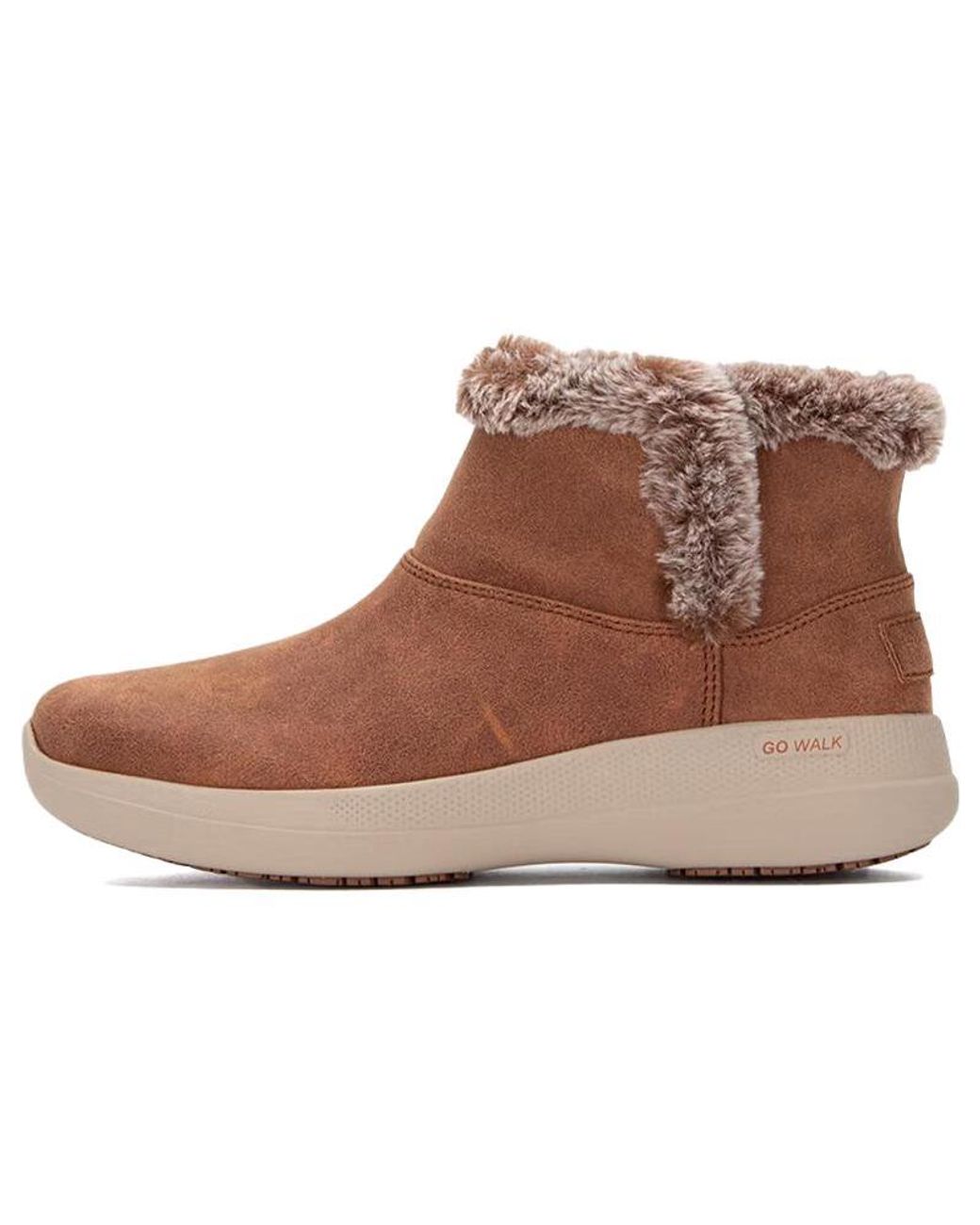 Skechers Brown (Wmns) Only One 'Chestnut'
