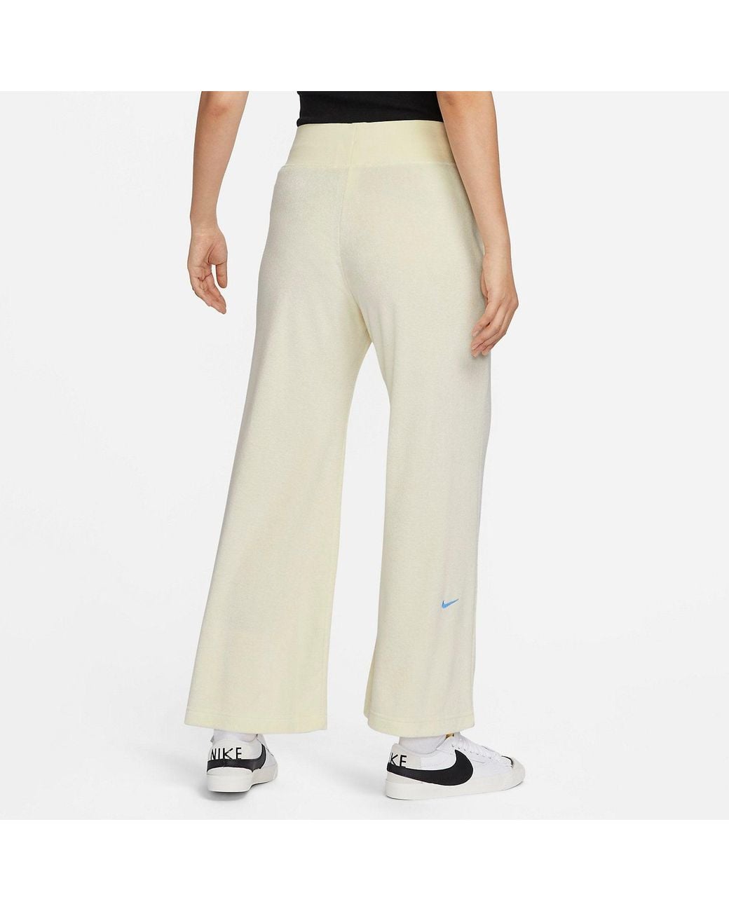 Nike Natural (Wmns) Trry Cozy Pant
