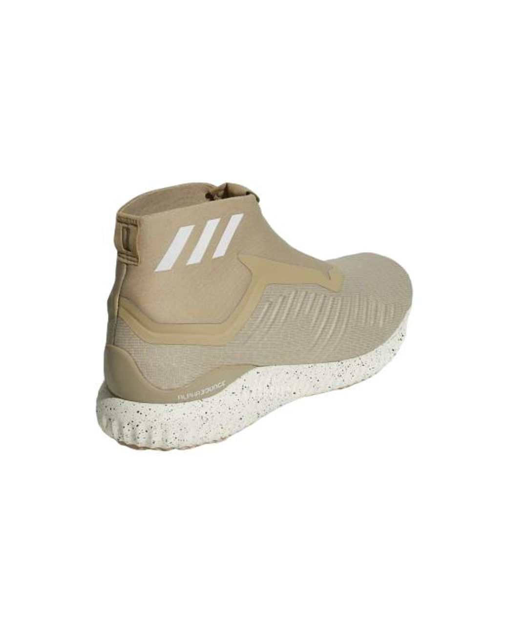 Adidas Natural Alphabounce Zip 'Light' for men