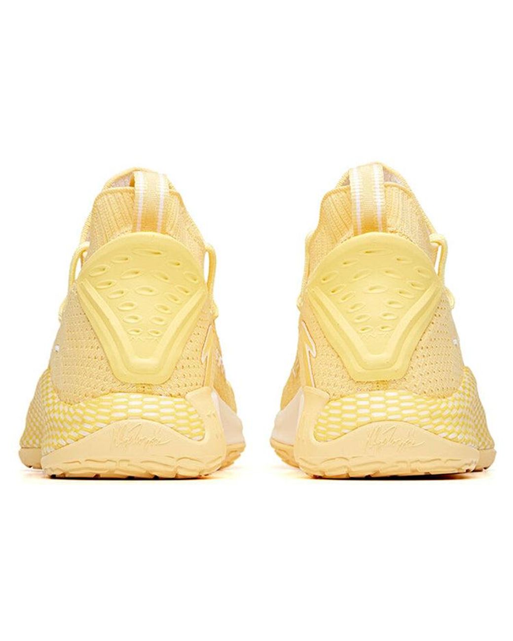 Anta Metallic (Wmns) Klay Thompson 5 Low 'The Third Jersey'