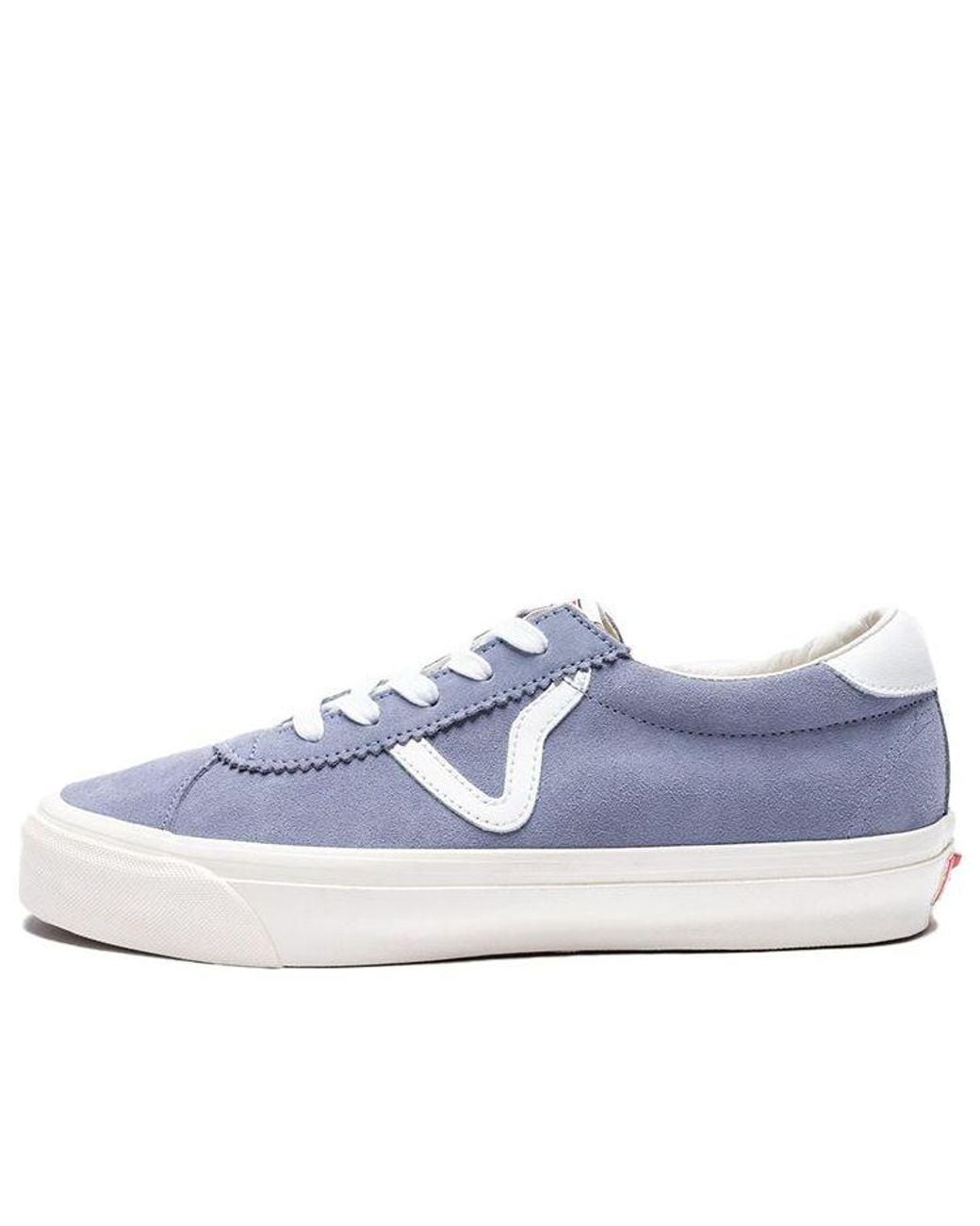 Vans Blue Og Epoch Lx 'Temptest' for men