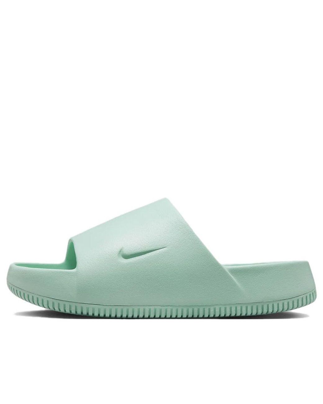Nike Green (Wmns) Calm Slide 'Jade Ice'