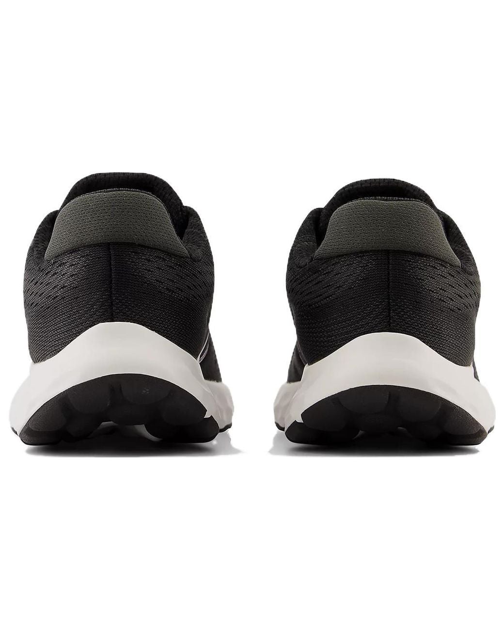 New Balance Black (Wmns) 520 V8