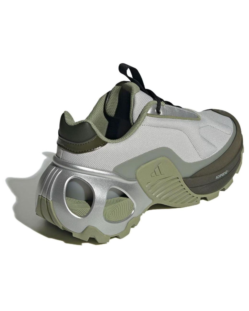 Adidas Gray Edge Wonder Runner for men