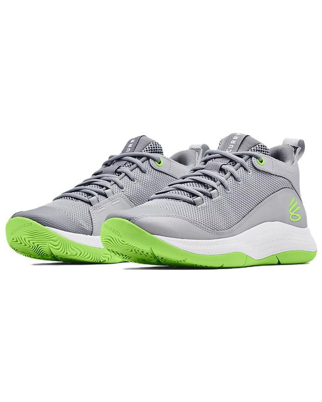 Under Armour White 3Z5 'Mod' for men