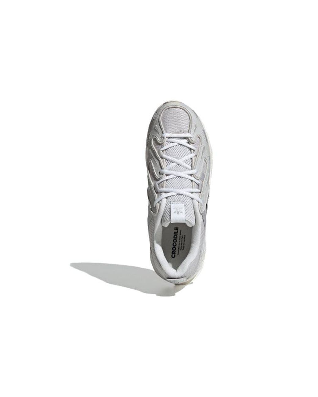 Adidas Gray Eqt Gazelle for men