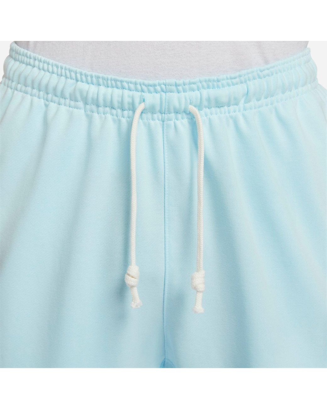 Nike Blue Ja Standard Issue Dri-Fit Basketball Joggers 'Glacier' for men
