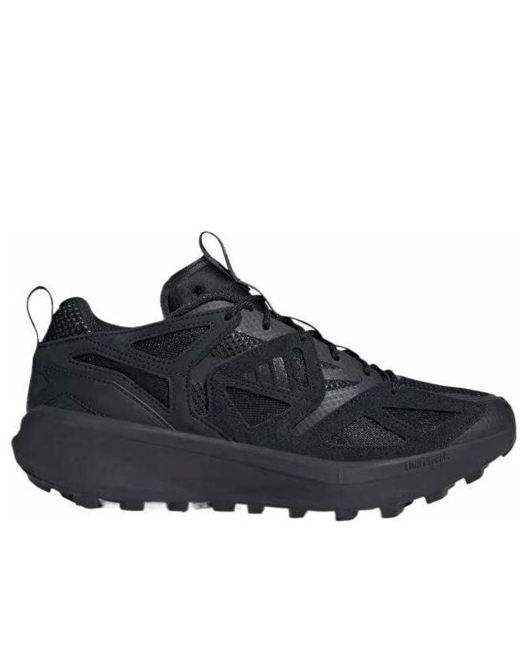 Adidas Black Kantai Trail for men