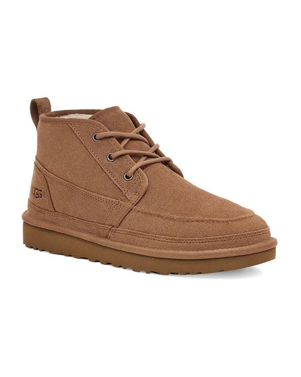 Ugg Brown Neumel Moc 'Chestnut' for men