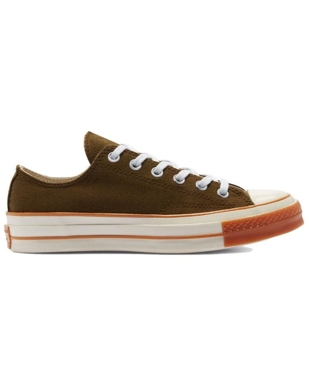 Converse Brown Chuck 1970S Low Top for men