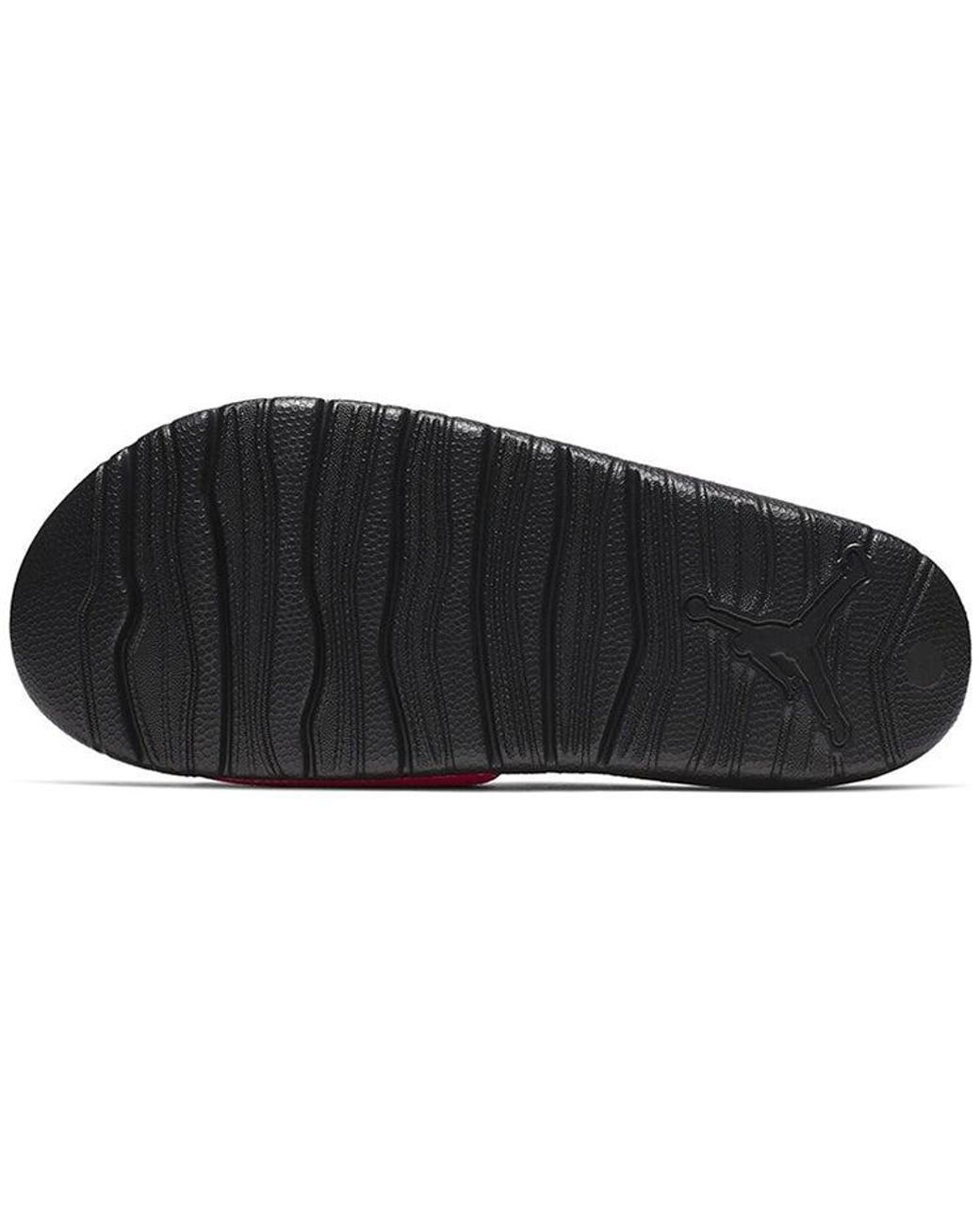Nike Pink Break Slide Hyper' for men