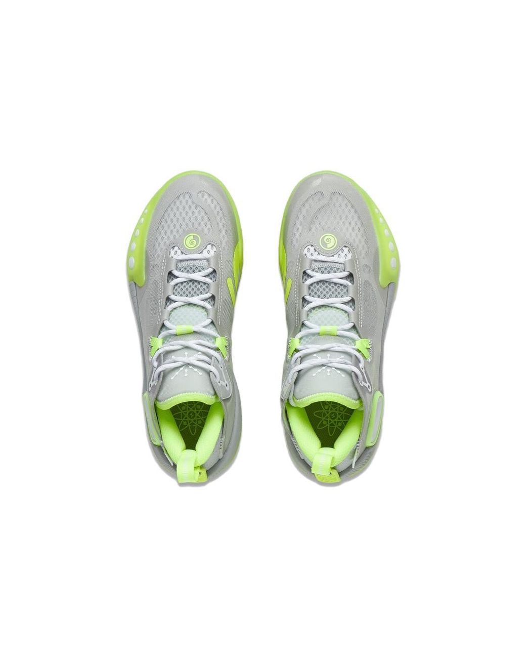 Li-ning Blue Wade Shadow 3 for men
