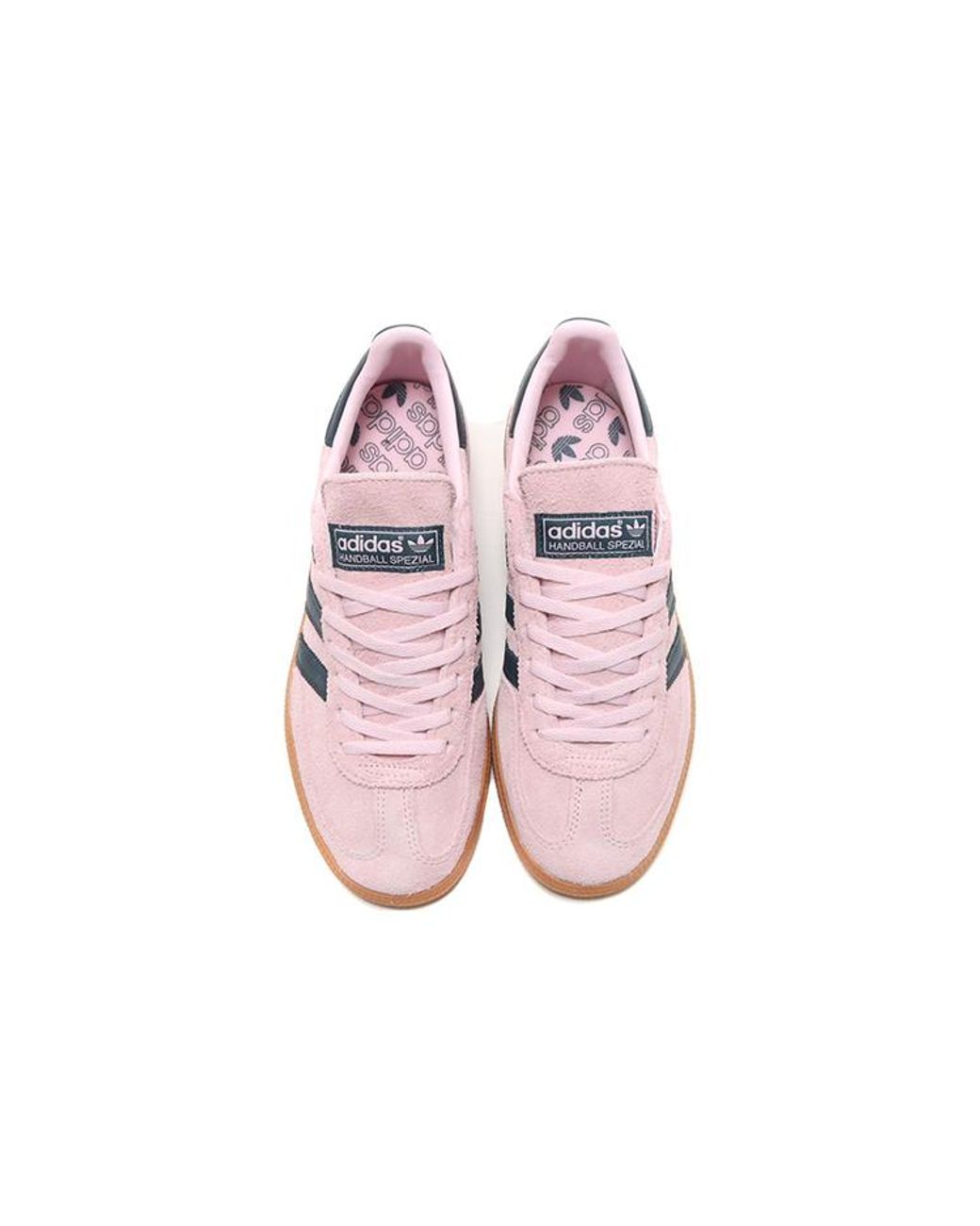 Adidas Blue (Wmns) Handball Spezial 'Clear'