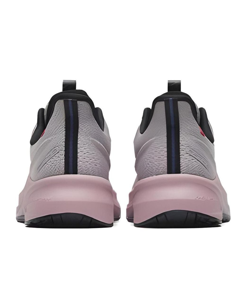Anta Purple (Wmns) Rocket 4