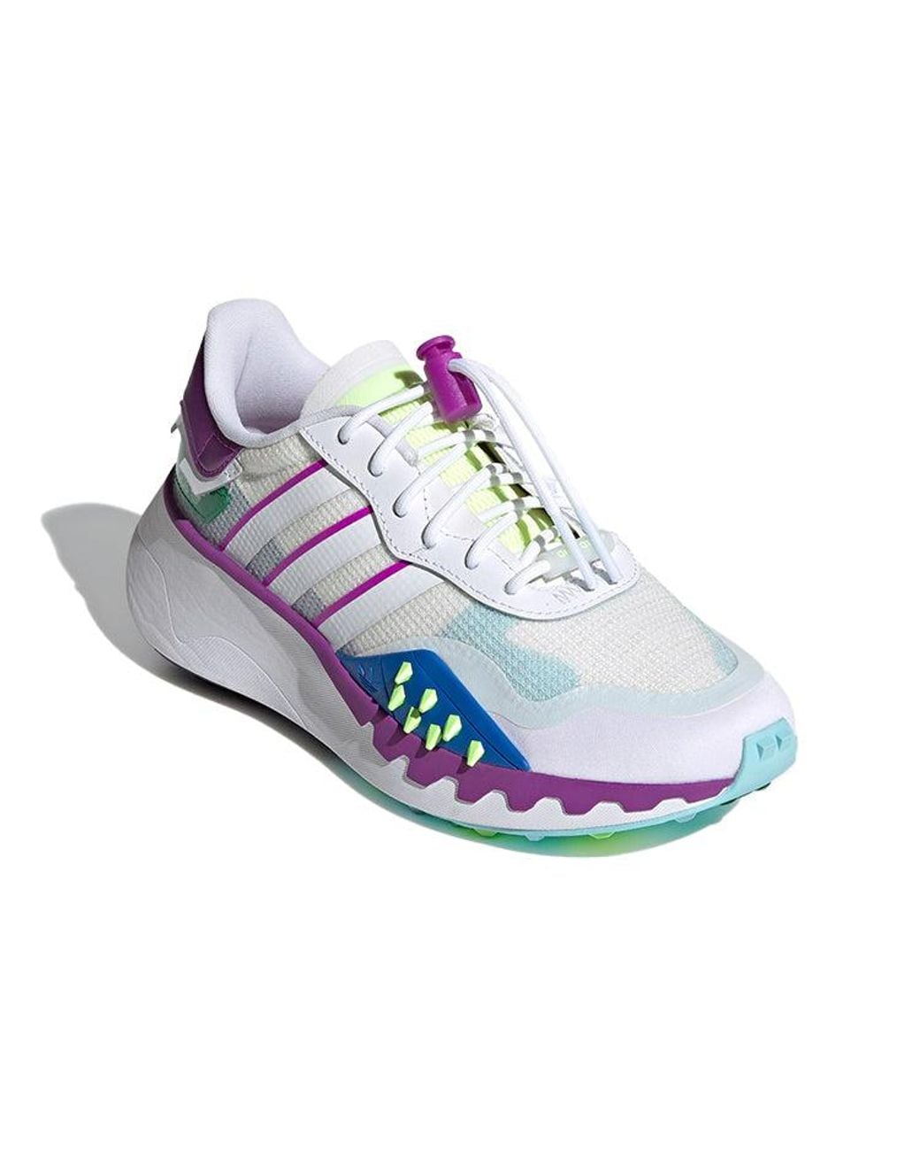 Adidas Blue (Wmns) Choigo Shock'