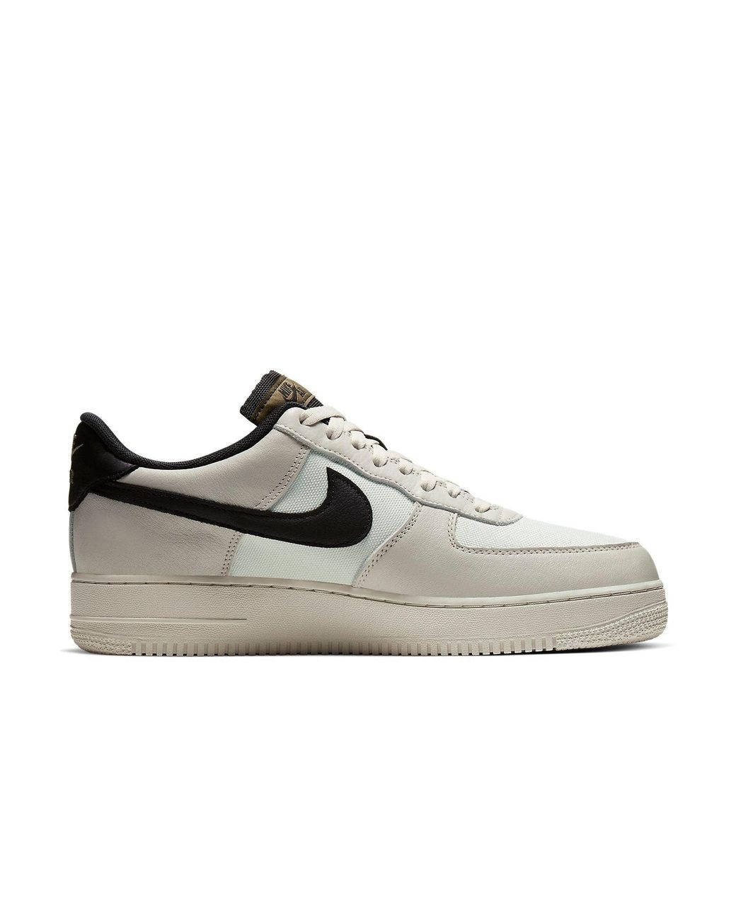 Nike White Gore-Tex Air Force 1 Low for men