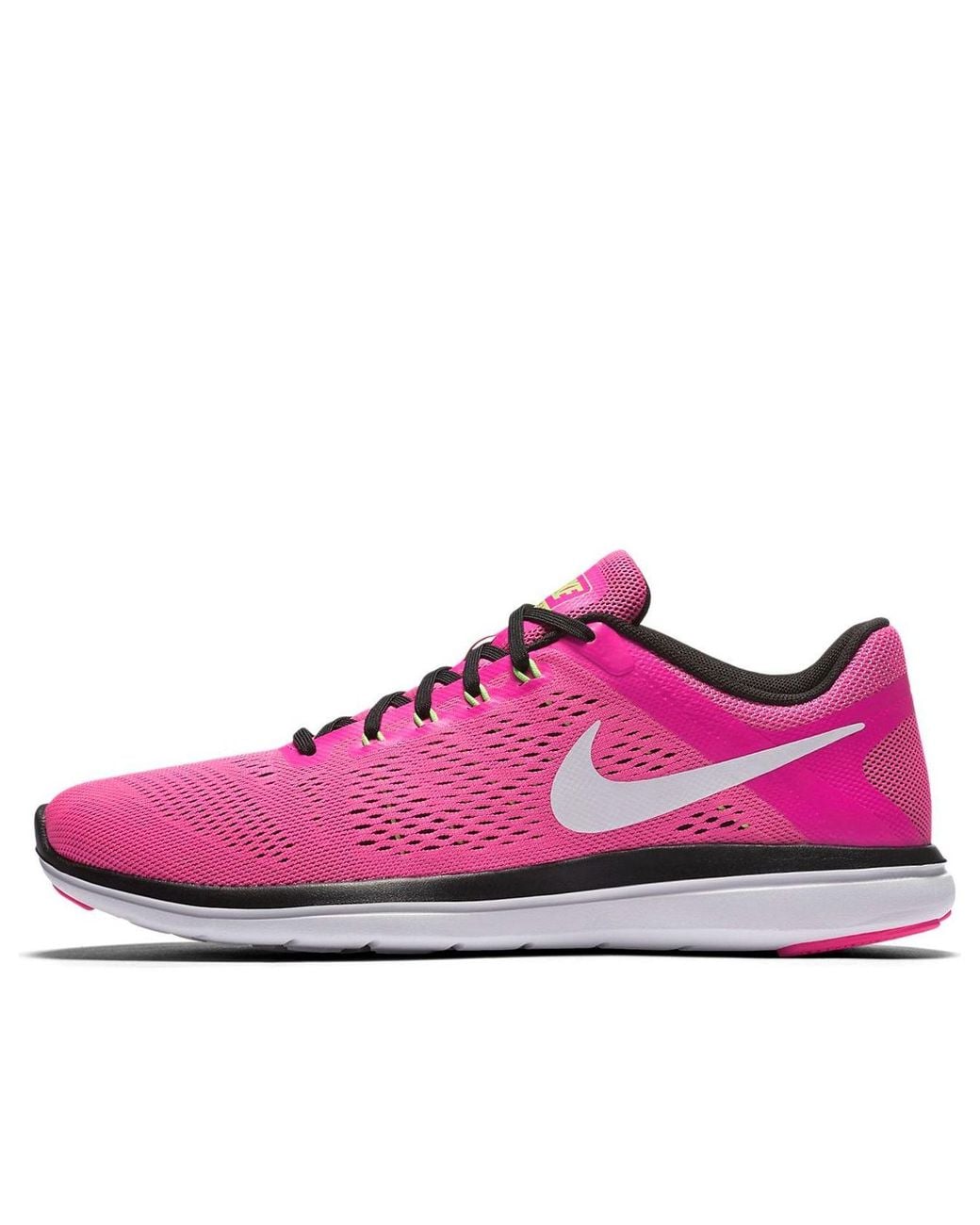 Nike Pink (Wmns) Flex 2016 Rn