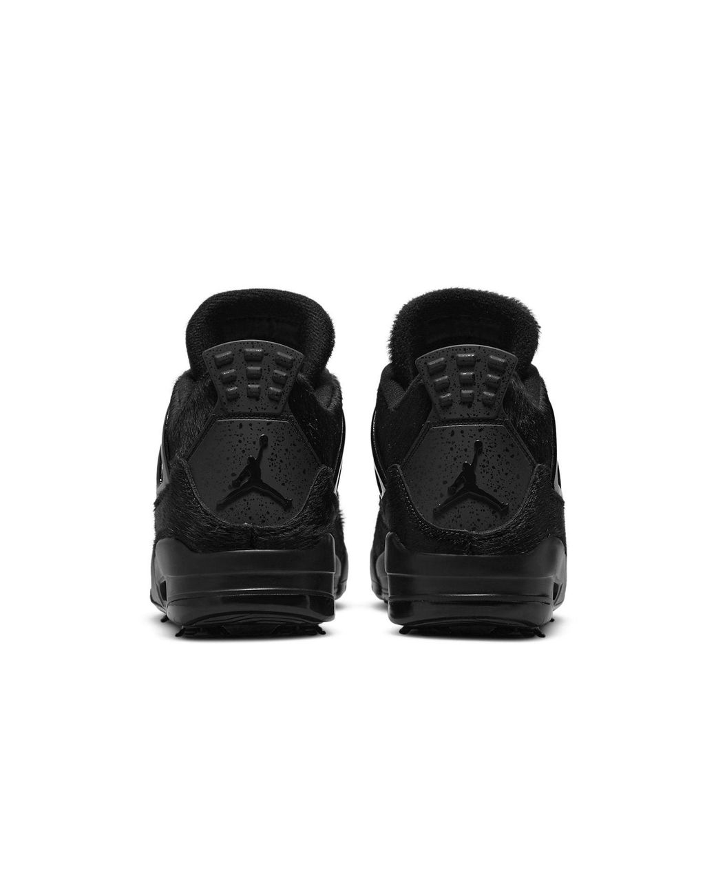 Nike Black 4 Golf Cat' for men