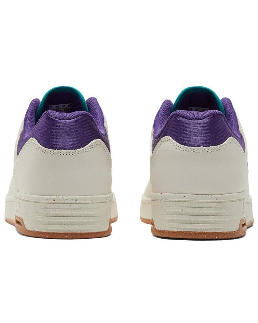 PUMA Blue Butter Goods X Slipstream Low 'Whisper Prism' for men