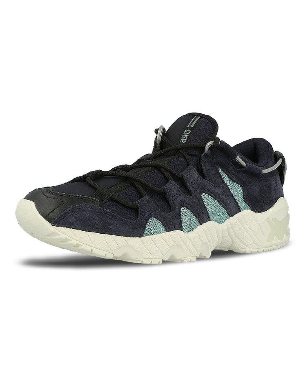 Asics Blue Highs And Lows X Gel Mai 'Submariner' for men