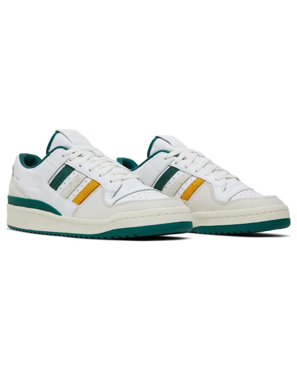 Adidas Blue End. X Forum Low 'Varsity for men