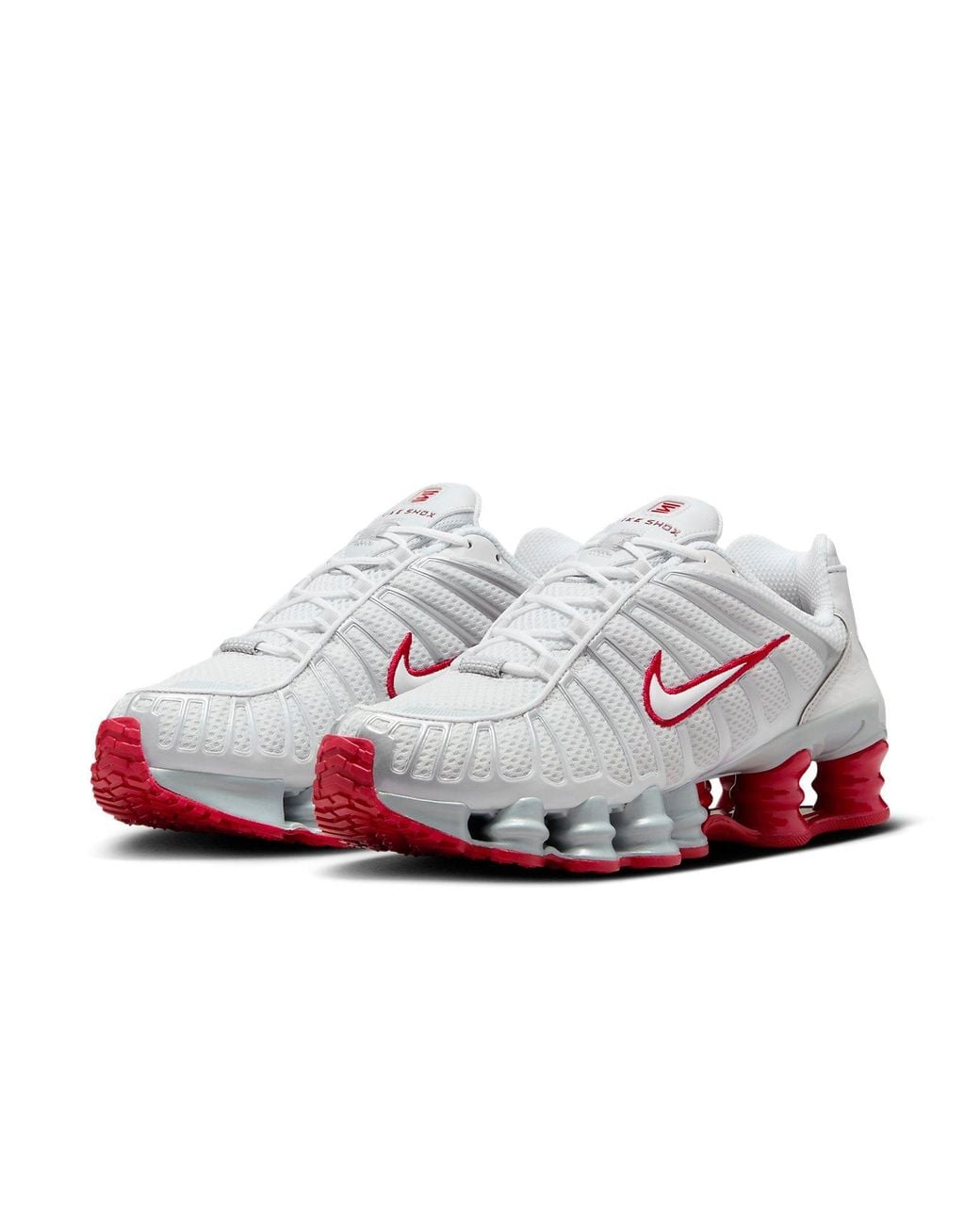 Nike White Sneakers