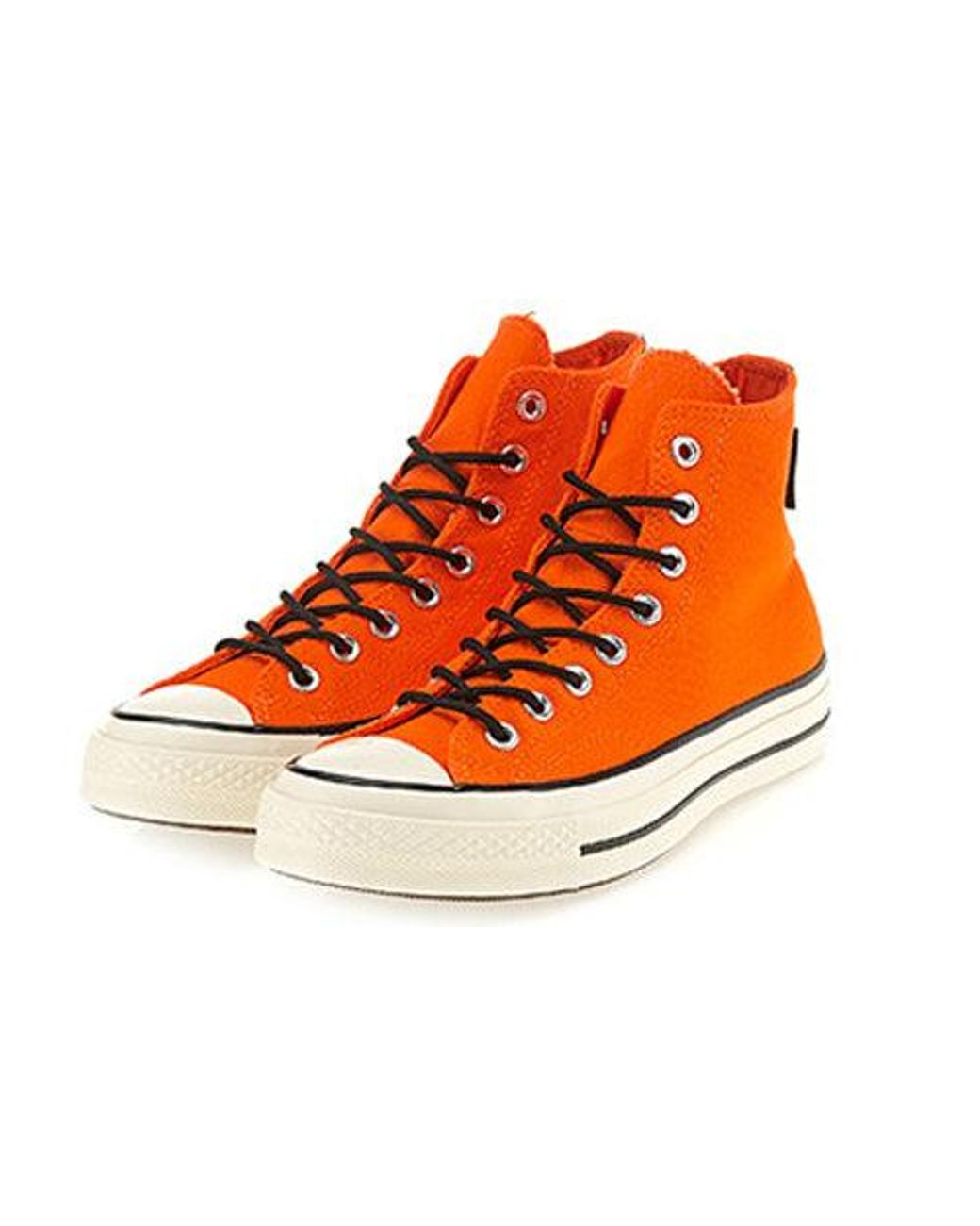 Converse Orange Chuck 70 for men