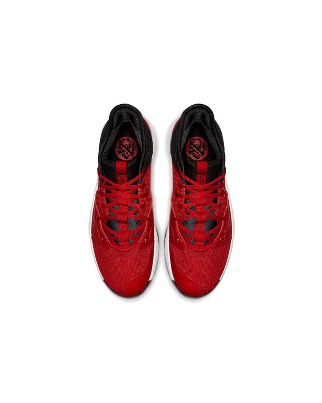 Nike Red Pg 3 'University' for men