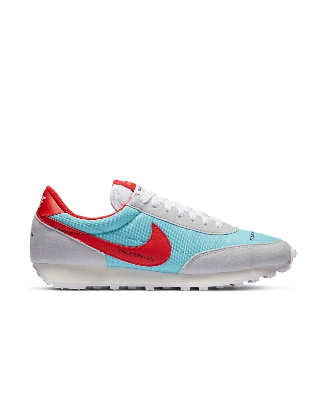 Nike Blue (Wmns) Daybreak Se 'Worldwide Pack'