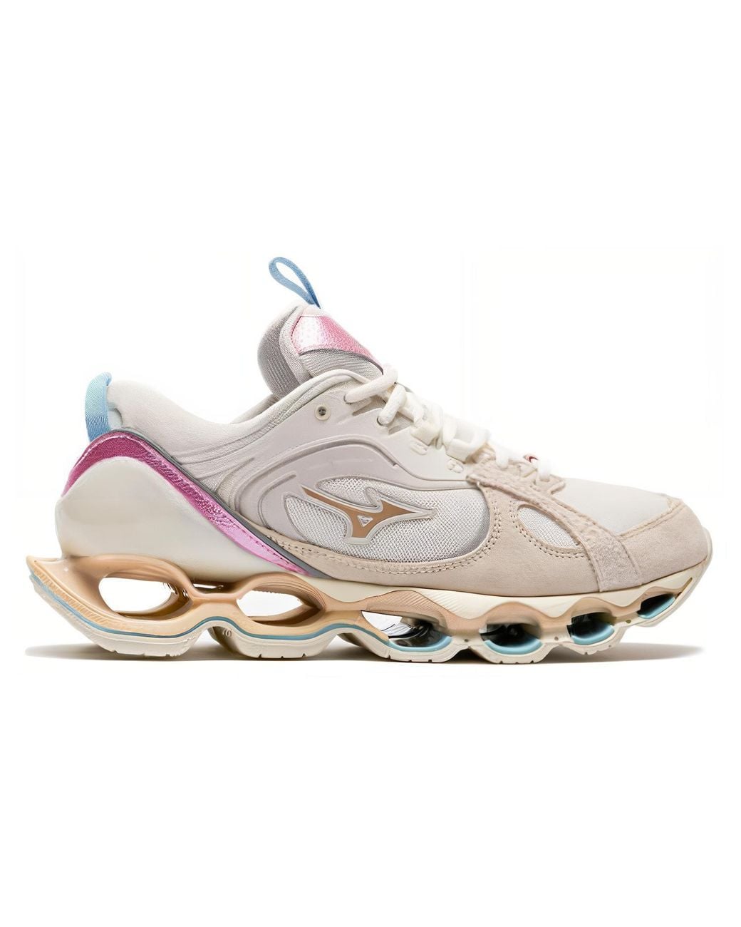 Mizuno White Wave Prophecy Beta 2 'Kosei Pack' for men