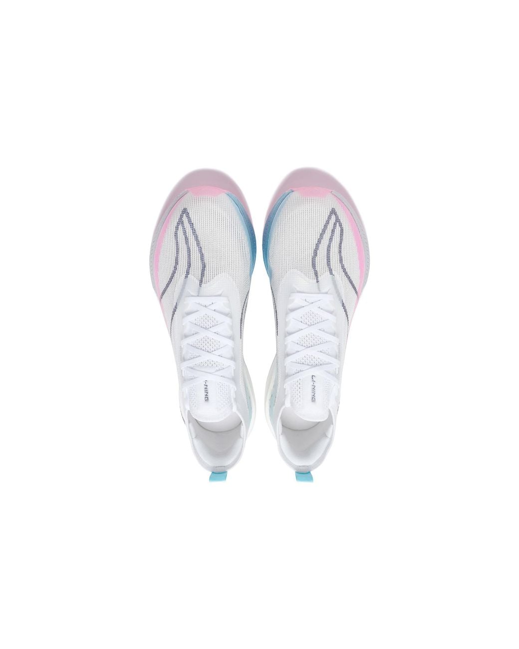 Li-ning Pink Feidian 3.0 Elite for men