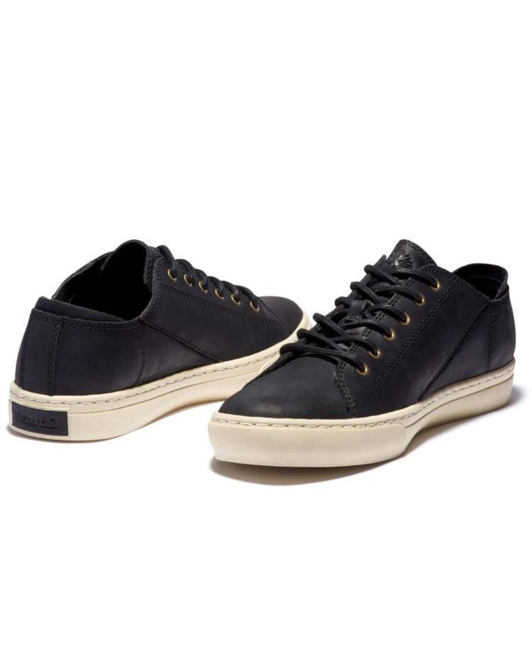 Timberland Blue Adventure 2.0 Oxford Sneakers Full Grain' for men