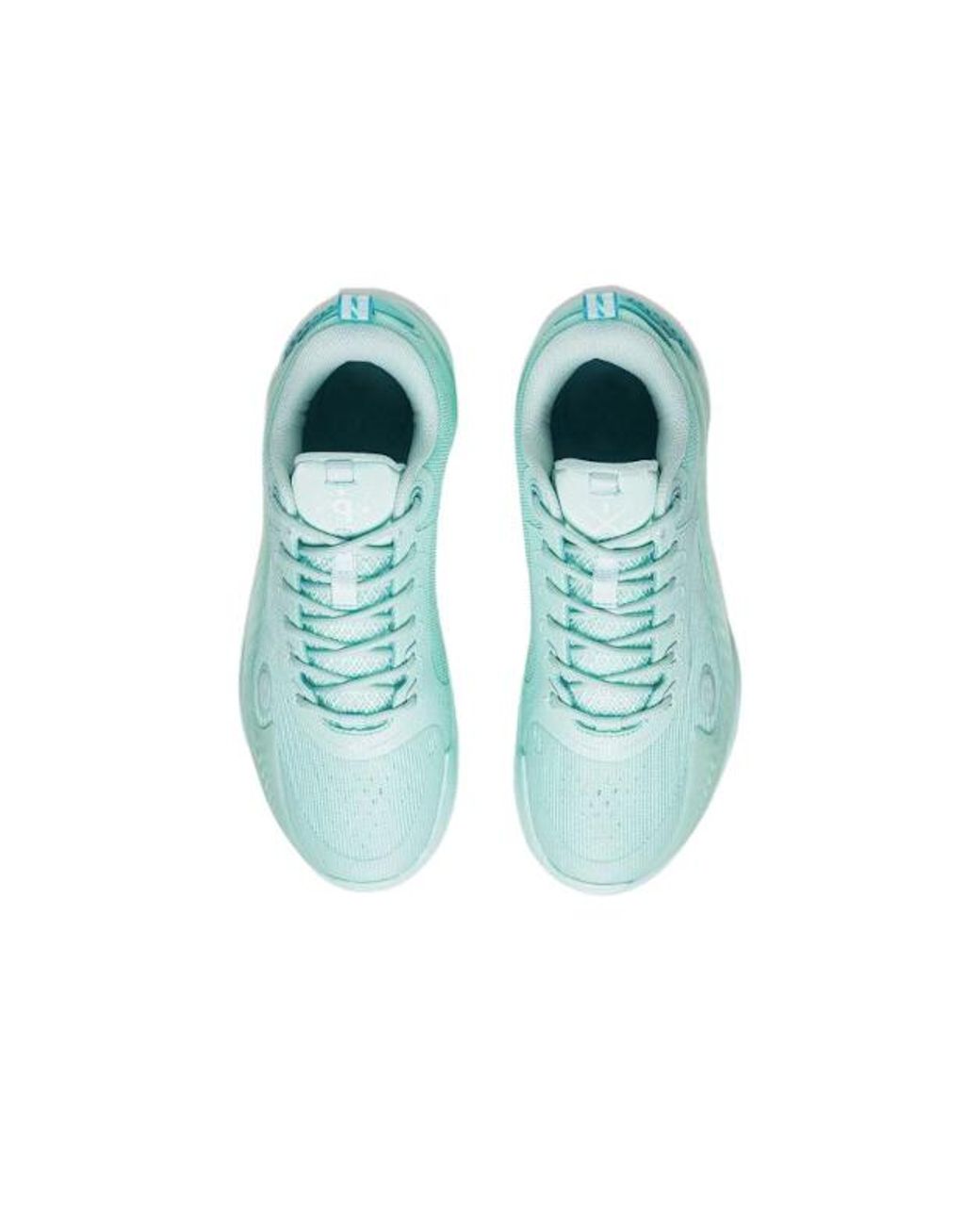 Li-ning Blue Wade 808 Iii 'Chemical Reaction' for men