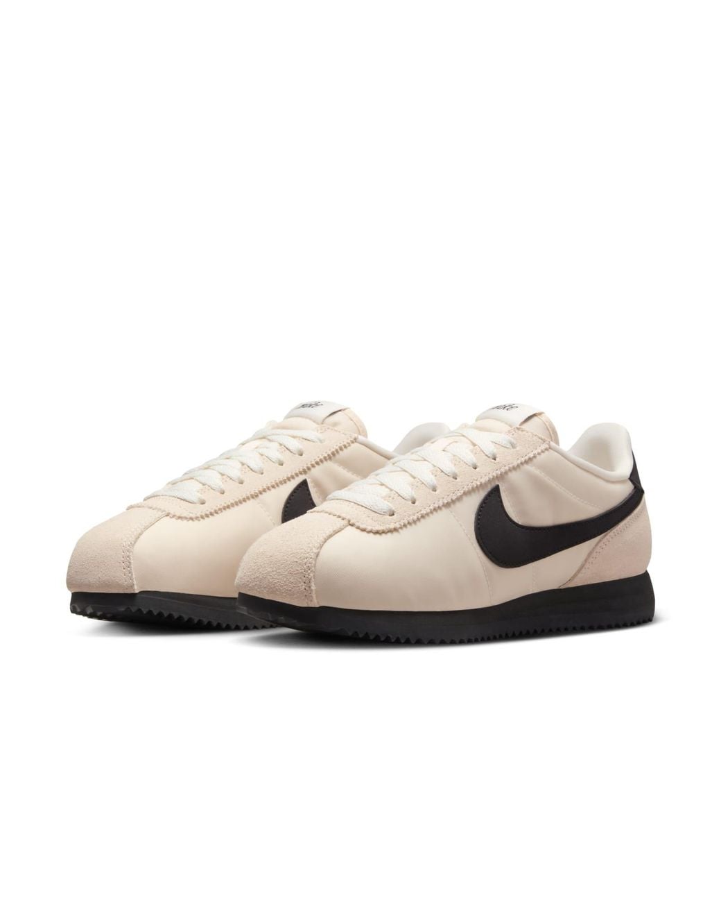 Nike Natural (Wmns) Cortez Textile 'Guava Ice'