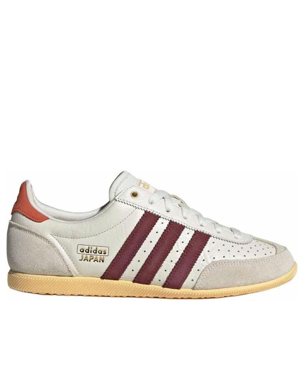Adidas White (Wmns) Japan 'Off Shadow'