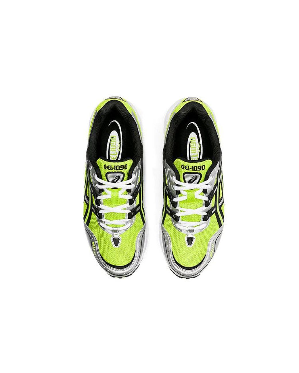 Asics White Gel-1090 'Lime Zest' for men