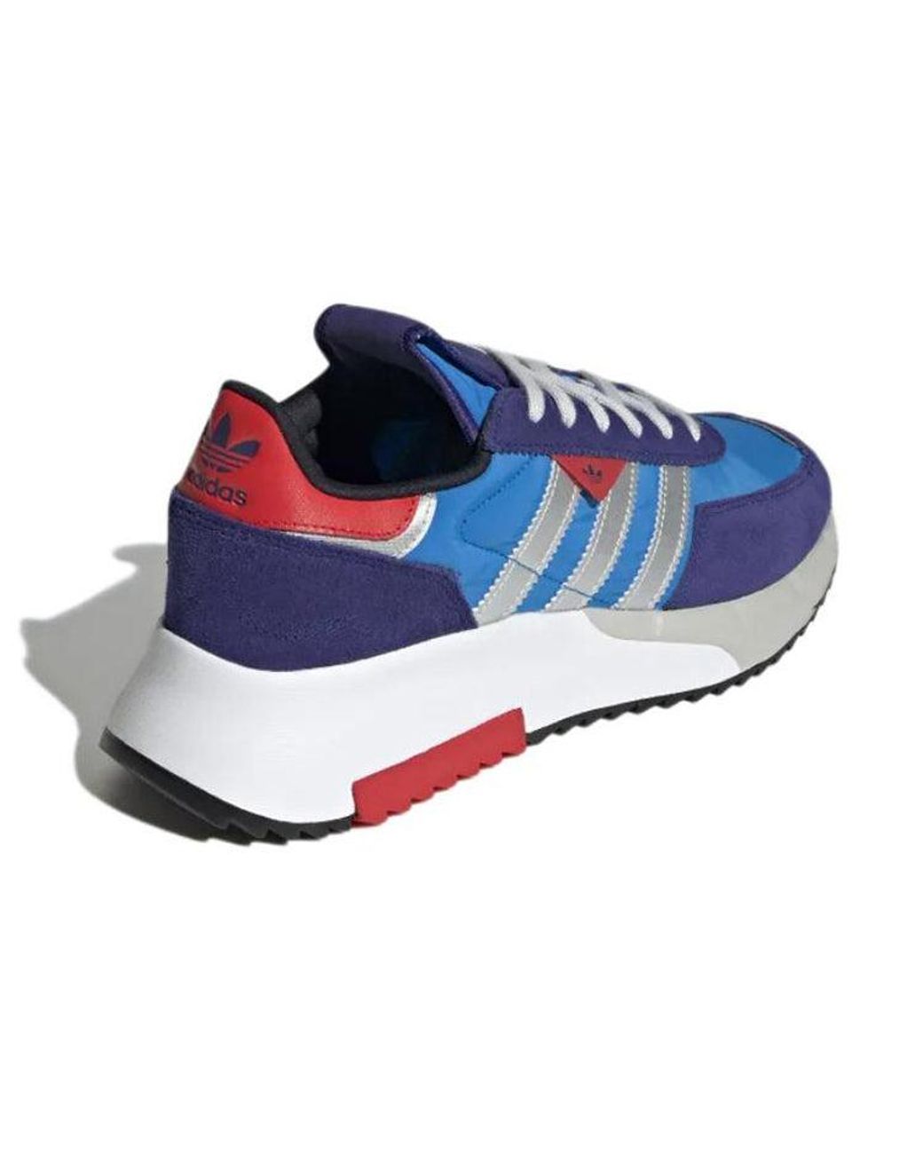 Adidas Blue Retropy F2 'Legacy' for men