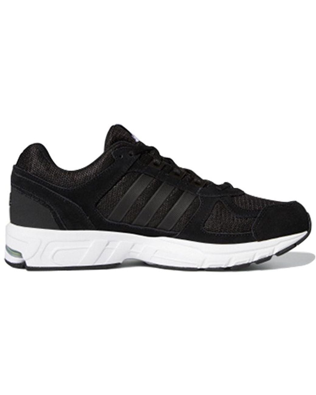 Adidas Black Equipment U for men