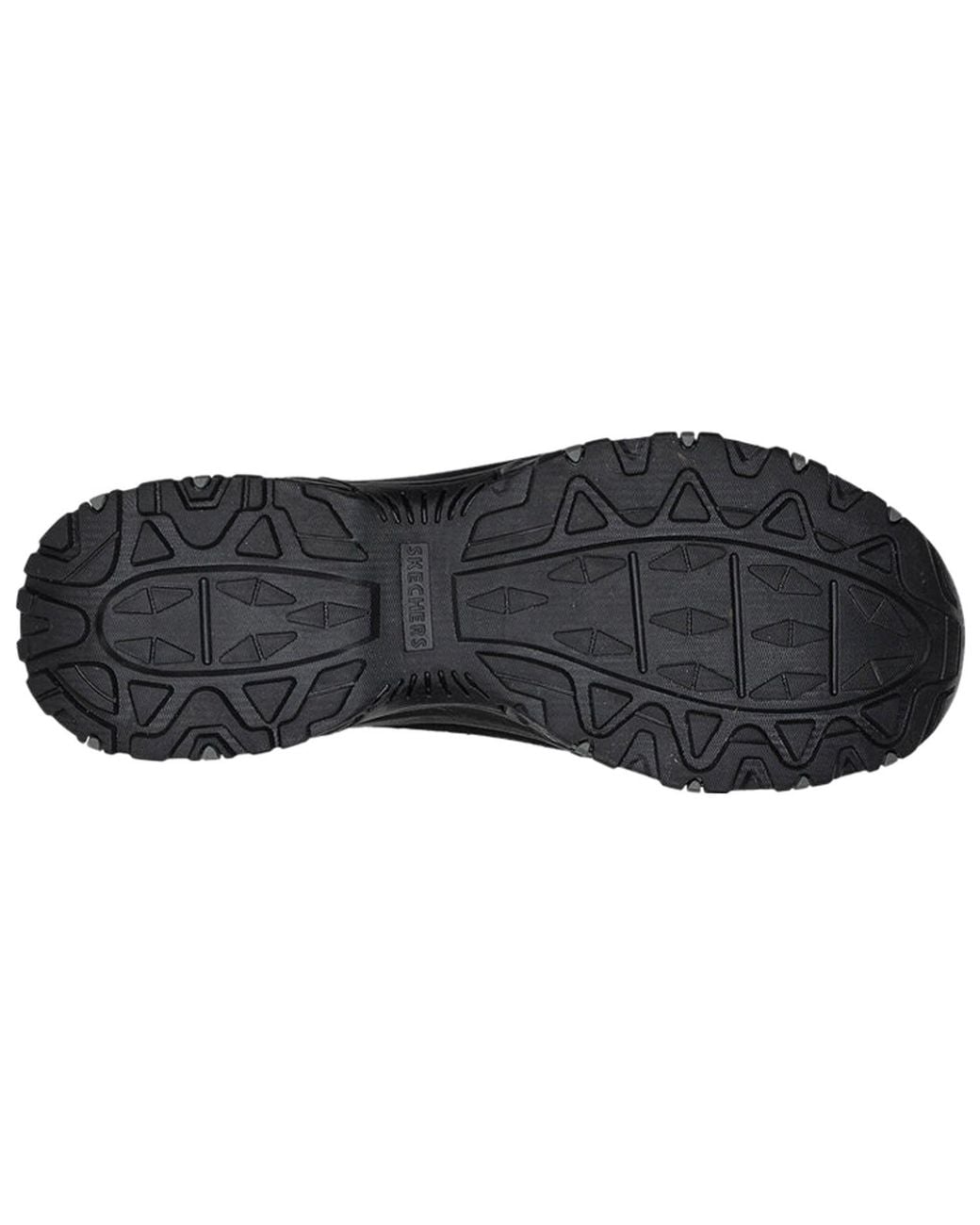 Skechers Black (Wmns) Slip-Ins Hillcrest