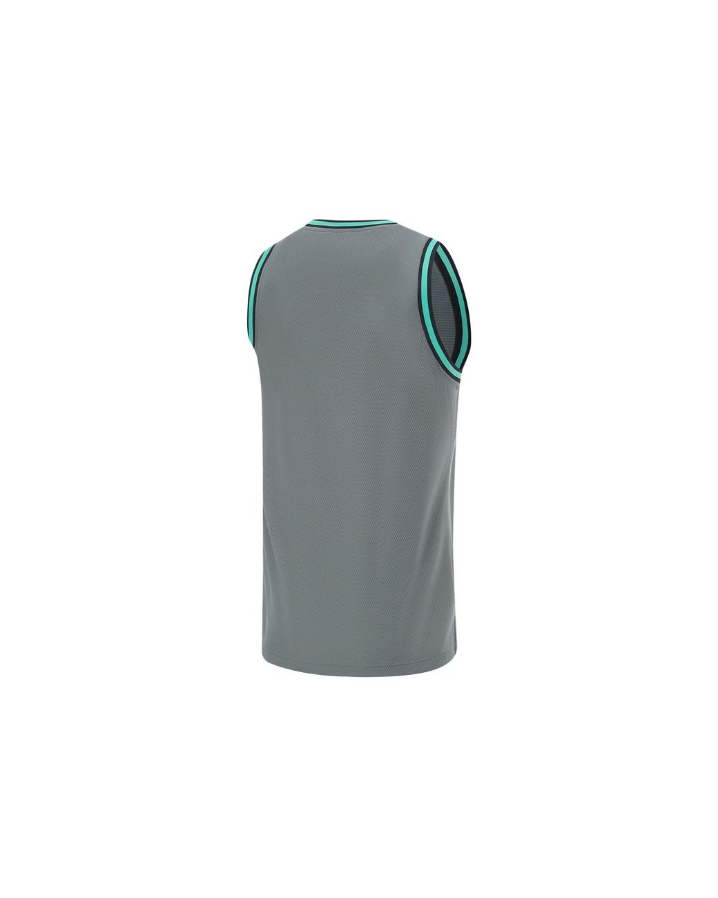 Li-ning Blue Cba Logo Basketball Suit for men