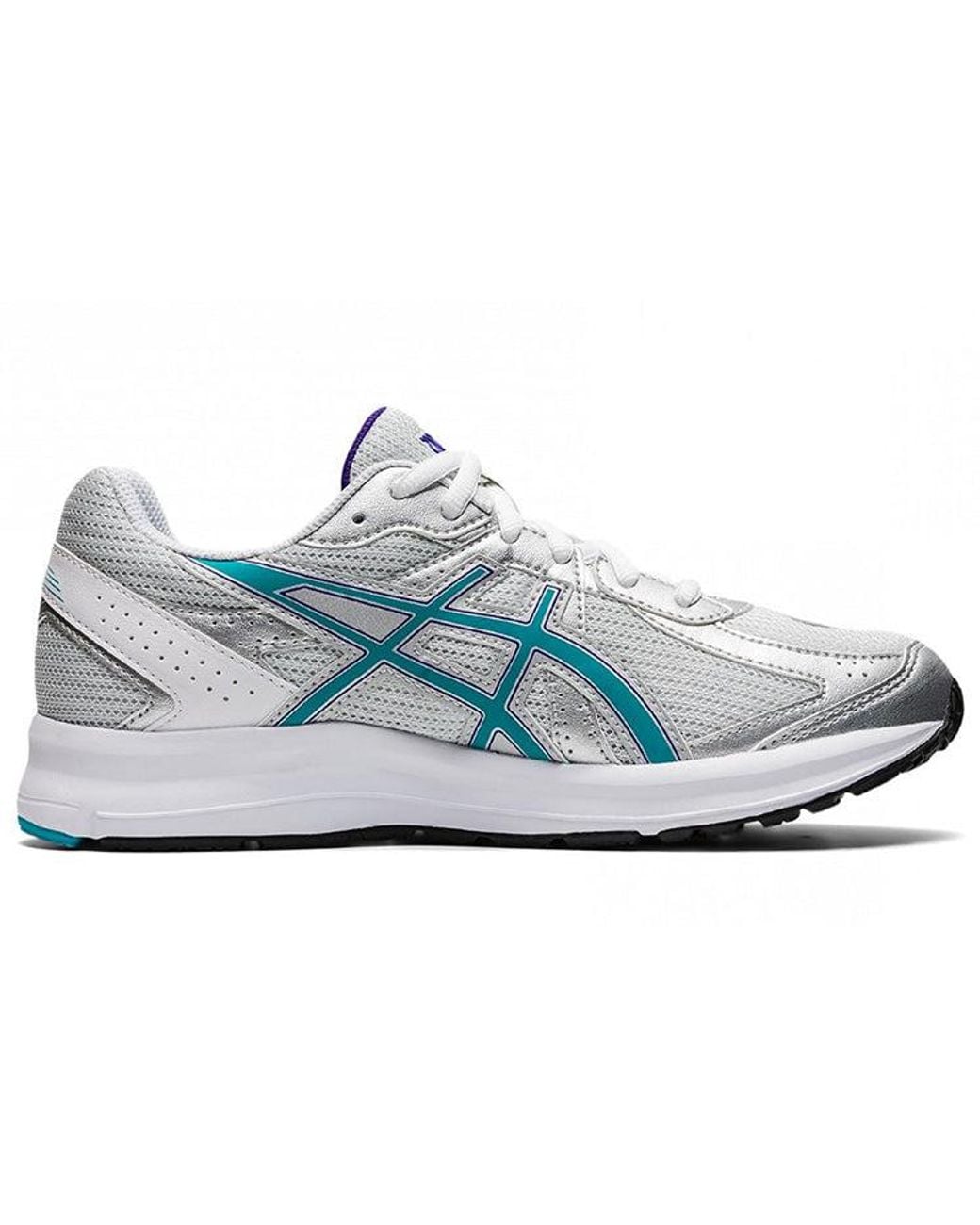 Asics Blue Jog 100 Smu for men