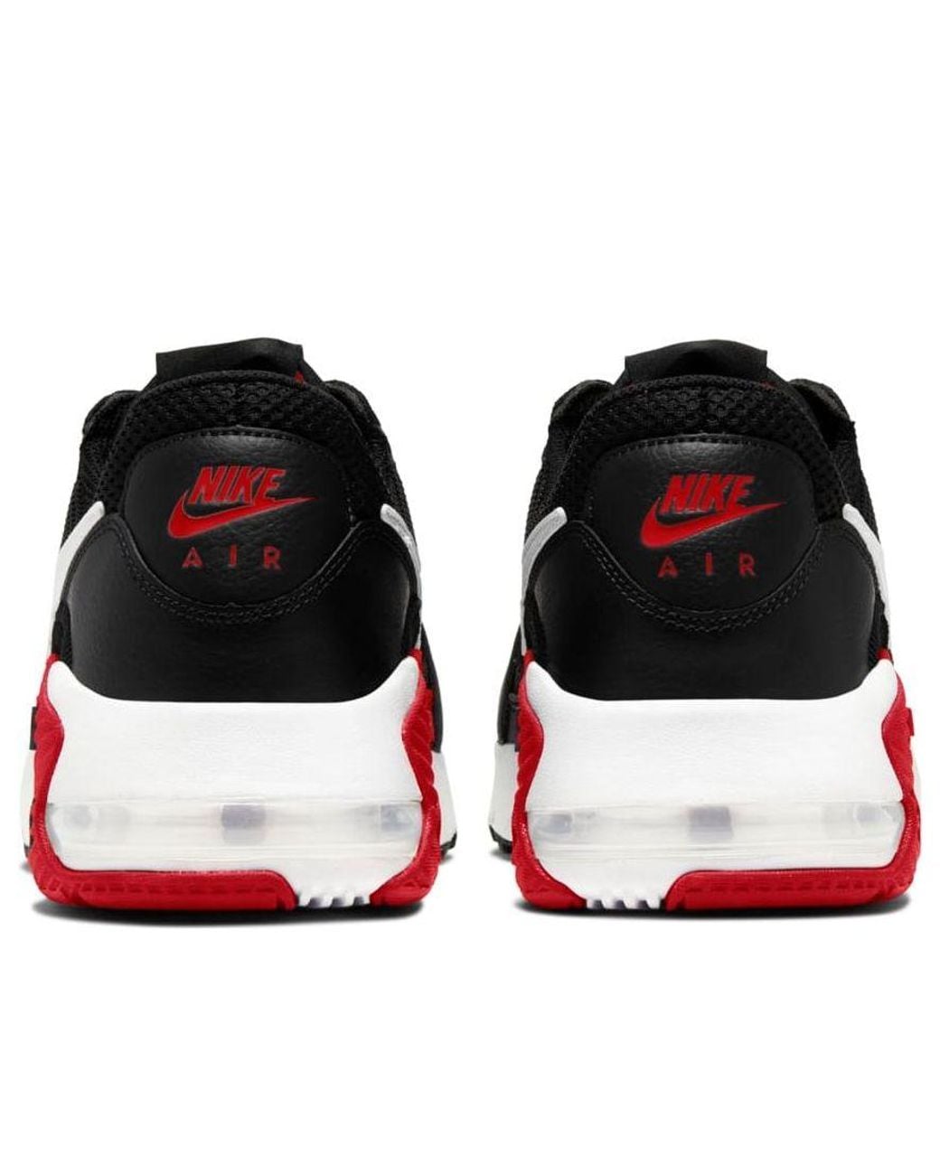 Nike Air Max Excee 'Bred' for men