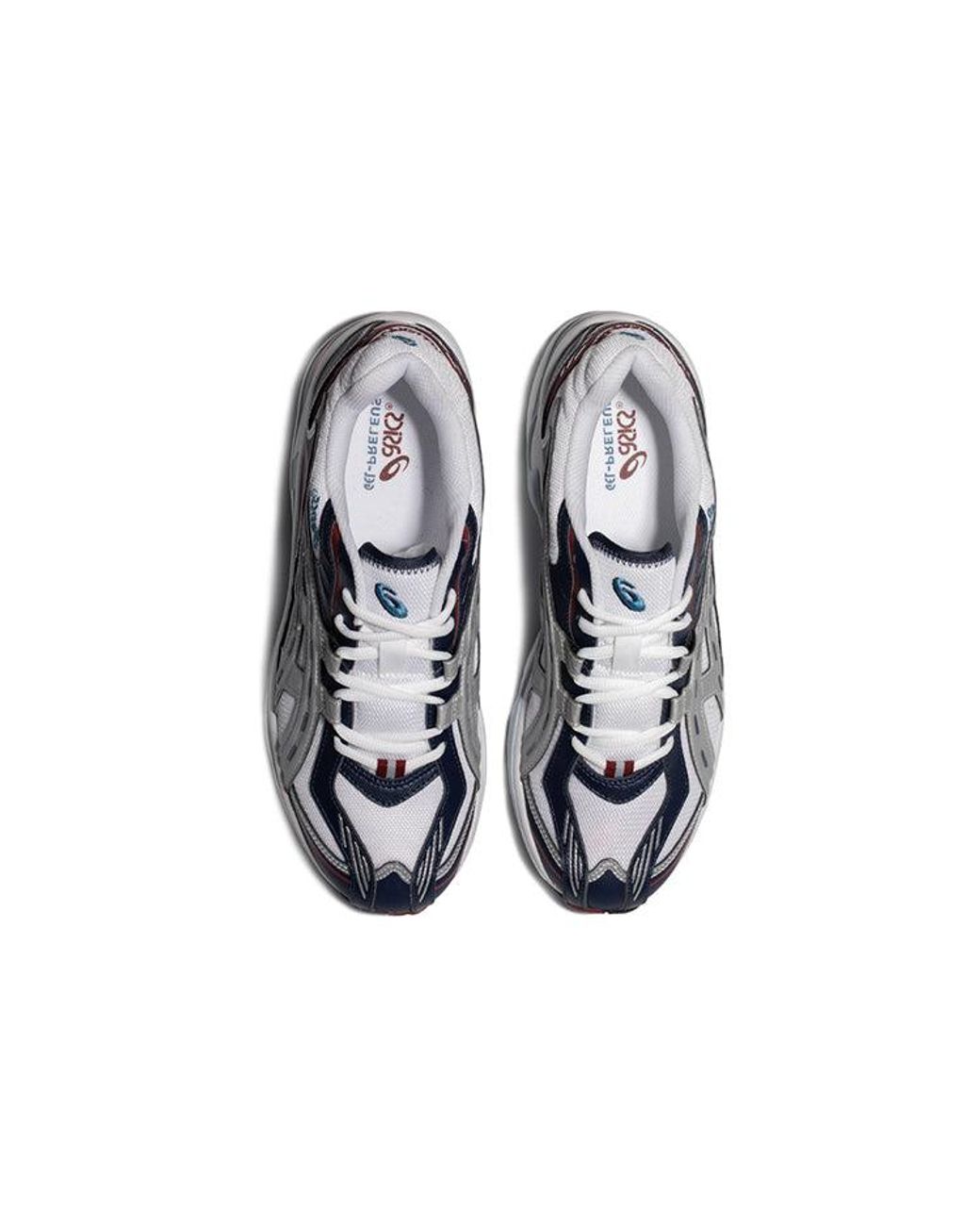 Asics Blue Gel-Preleus Pure' for men