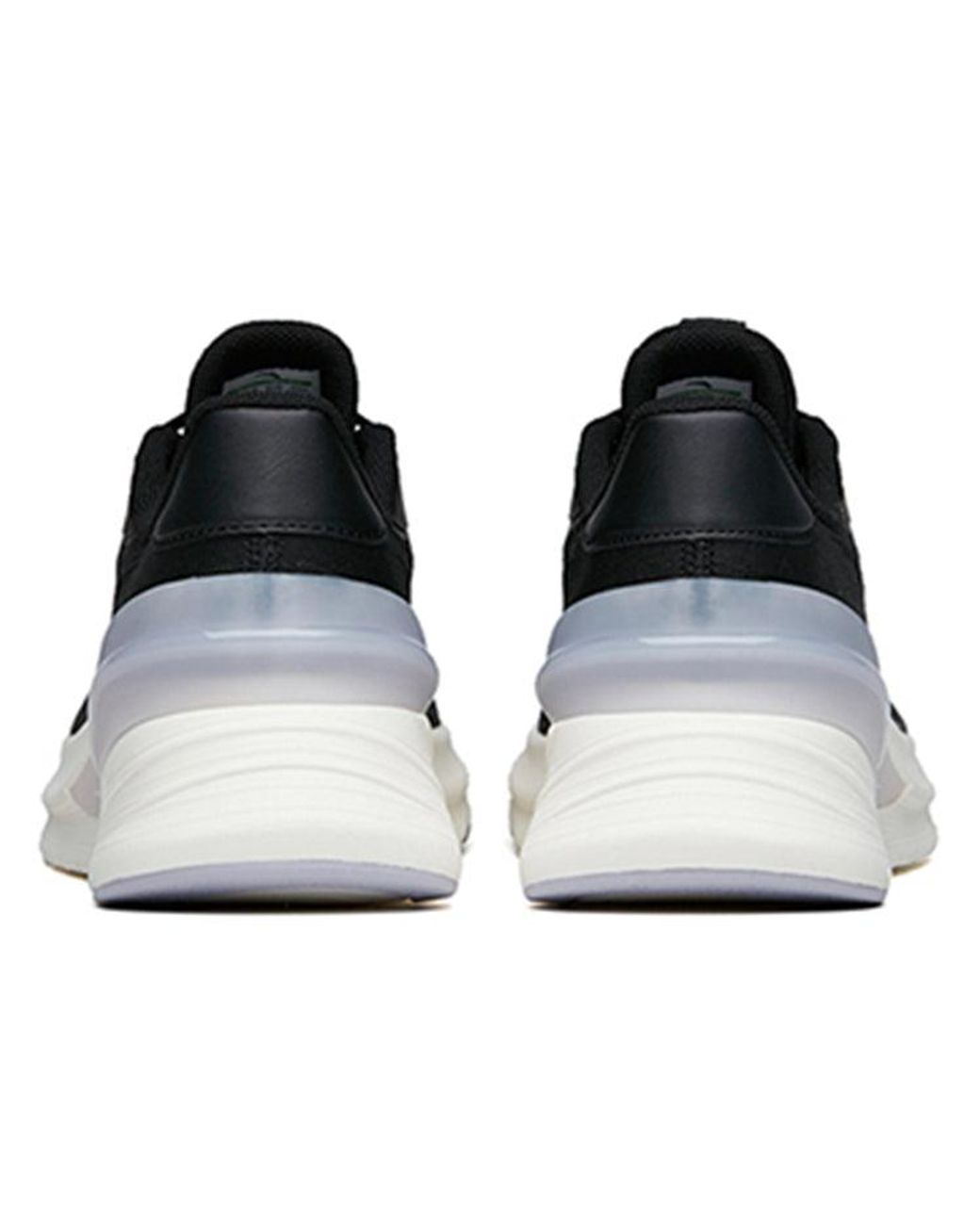 Anta Blue (Wmns) Running Series Sneakers