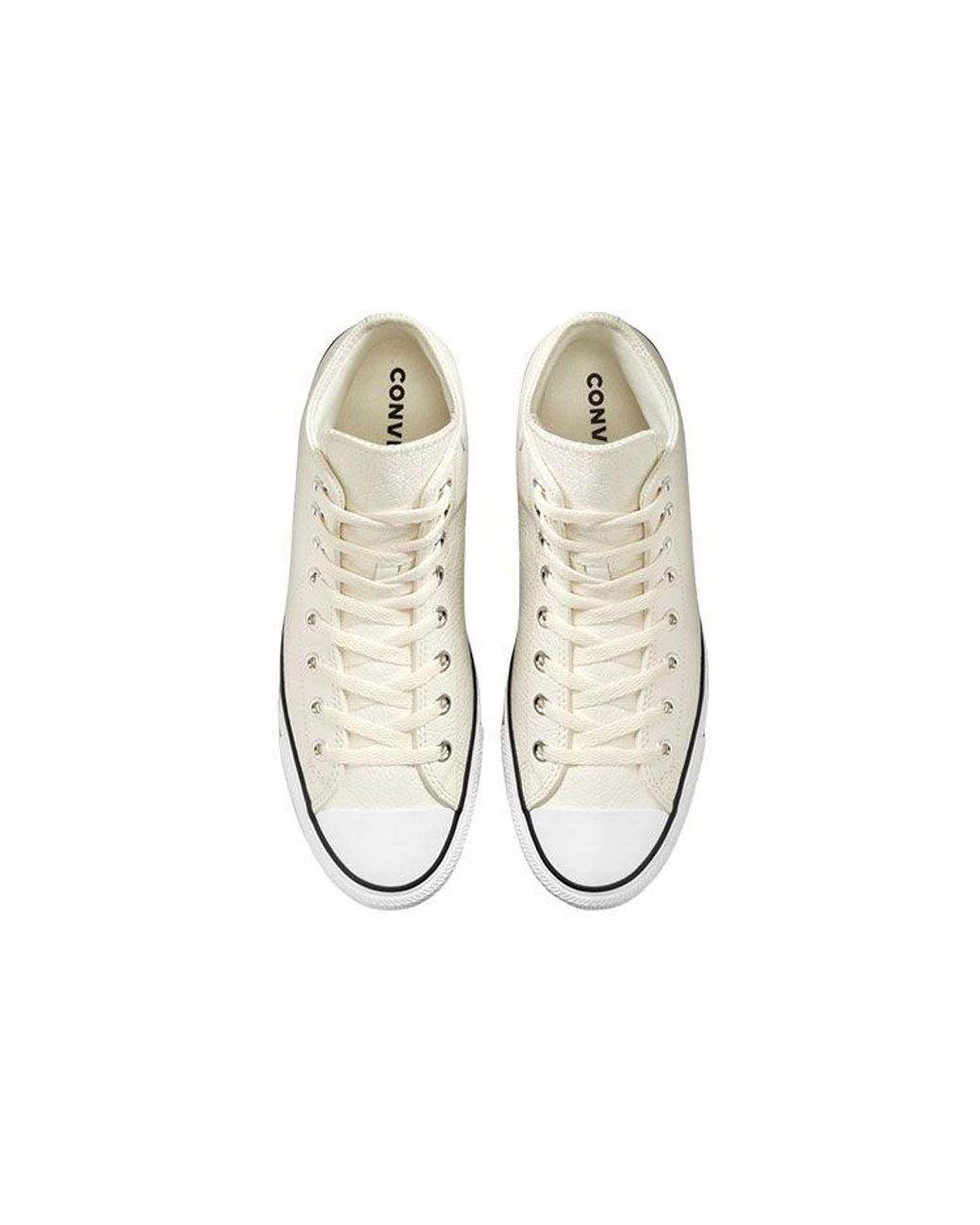 Converse White Chuck Taylor All Star 1970S Tumbled for men