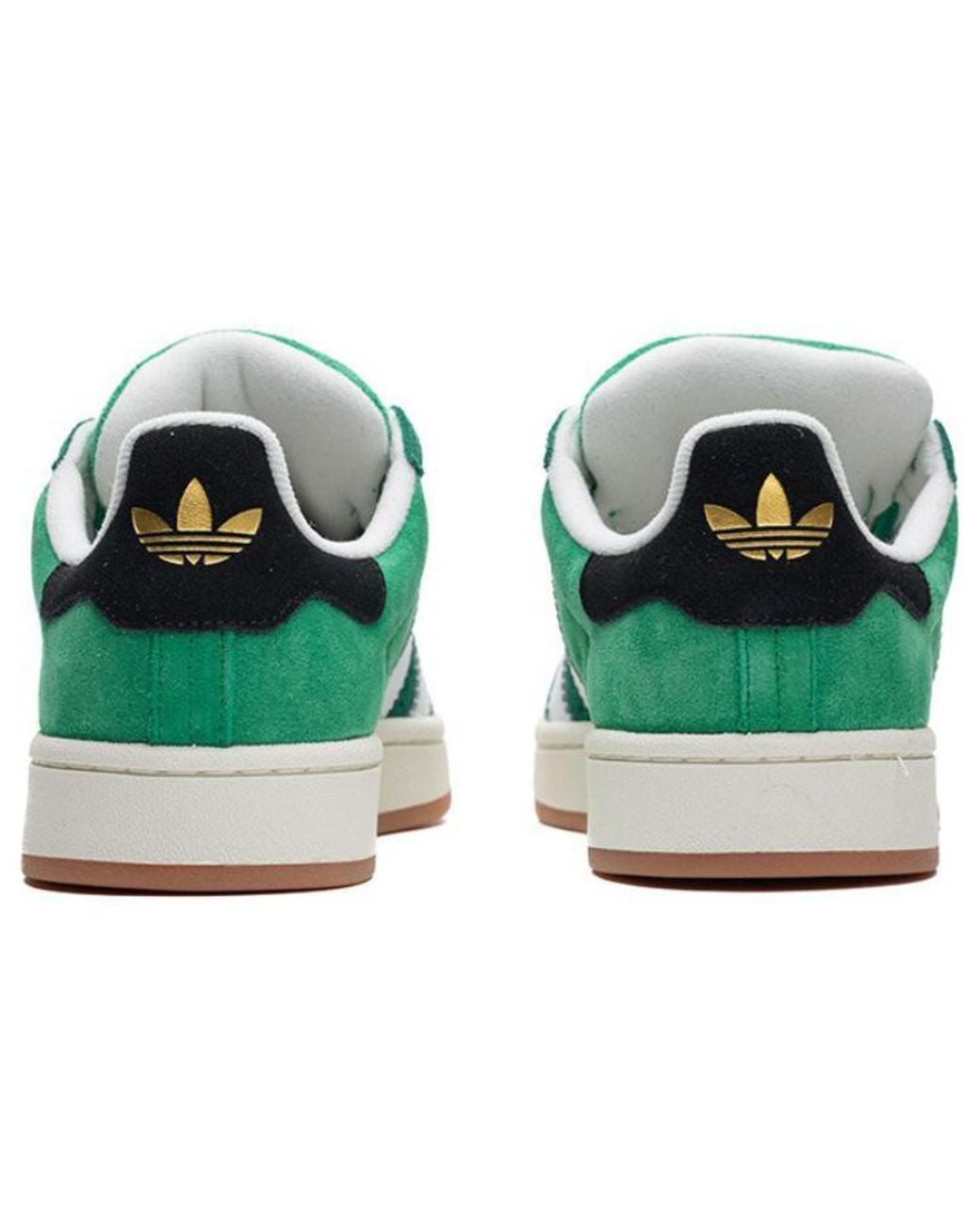 Adidas Green Sneakers for men