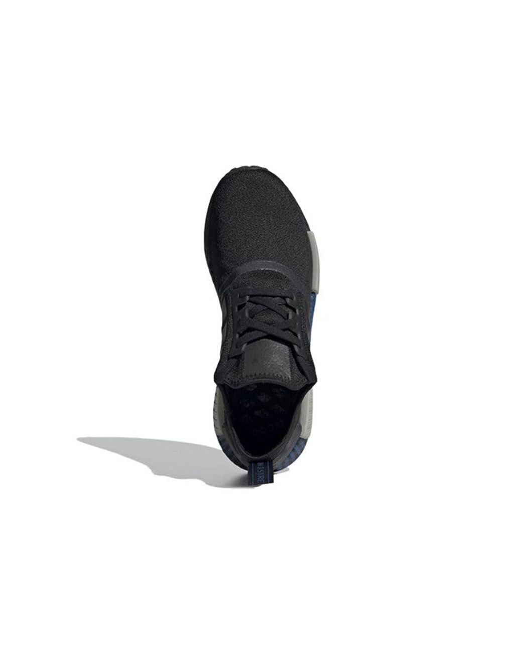 Adidas Blue Nmd_R1 'Lush' for men