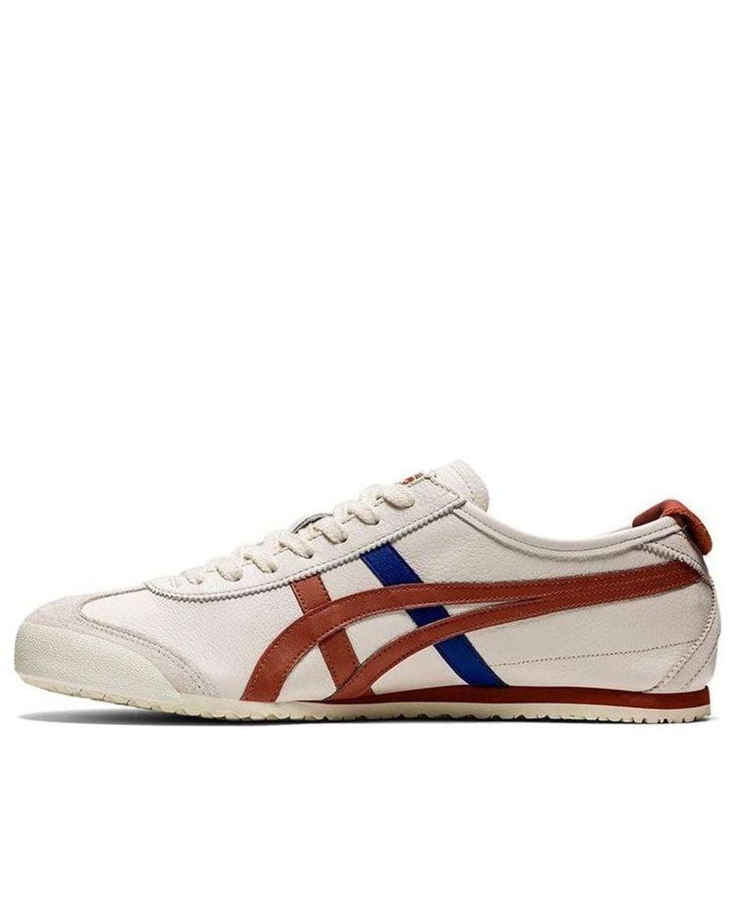 Onitsuka Tiger Natural Mexico 66 'Birch Rust' for men