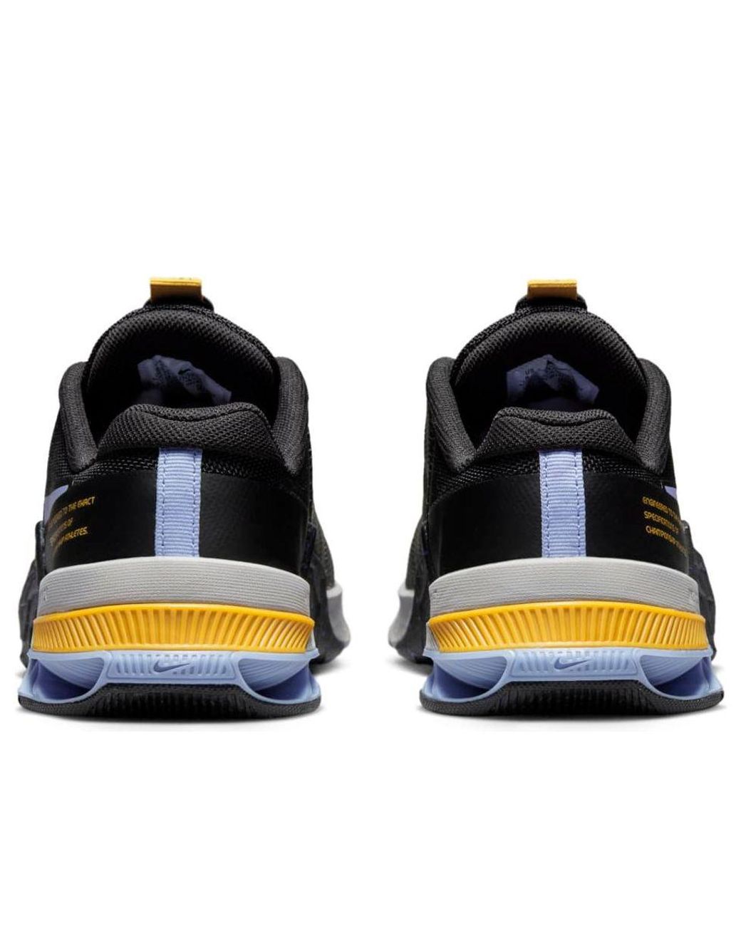Nike Blue (Wmns) Metcon 8 Light Thistle'